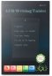 ЖК-доска для рисования 8,5 дюйма — интеллектуальная доска для иллюстраций (альбом для рисования) с ручкой