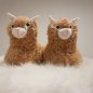 Чехли Алпака (Llama) - дамски уни номер 36-41