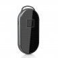 Universal smart lock with alarm and emergency light