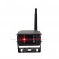 Cámara de seguridad adicional LASER WIFI FULL HD con visión nocturna + protección IP68