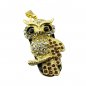 Luxury USB Key - Owl