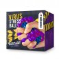 Balle anti-stress - SQUISHY sticky balls jouets