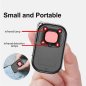 Detektor kamere (infracrveni detektor leće skrivene kamere) + WIFI RF + GPS skener signala