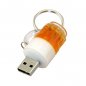 面白いUSBキー - ビールジョッキ16GB