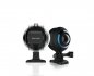 מצלמת Full HD דיגיטלית פנורמית 360 ° עם WiFi