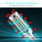 SMART UVC LED bulb for disinfection and sterilization (60W)