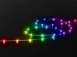 LED strip belysning programmerbar 3m - Twinkly Dots - 60 st RGB + BT + Wi-Fi