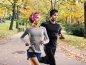RunPhones - headphones for jogging