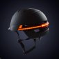 Fahrradhelm – Intelligenter Fahrradhelm mit Bluetooth + LED-Signalen – Livall BH51M Neo