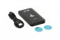 WiFi скрынка для камер (USB + micro USB) - 3000mAh з магнітам