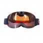 Ersatzglas für Skibrille – Orange