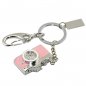 USB juvelyriniai dirbiniai 16 GB - kristalinė kamera