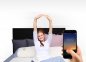 Point de sommeil - analyseur de qualité du sommeil