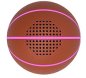 Speakers for mobile phone Basketball ball - Bluetooth speaker 1x4W