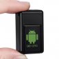 محدد موقع GPS مع الكاميرا - تسجيل الصوت والفيديو على micro SD