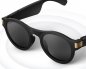 Briller, der spiller musik + foretager telefonopkald (Bluetooth-support)