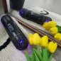 UV sterilizator do topánok či inú obuv (sterilizácia) + sušič topánok s LCD displejom