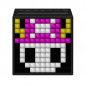 TimeBox Divoom - portable speakers with 121 RGB LED programmable