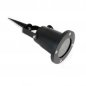 Outdoor LED projektor HVĚZDY Obloha - Teplá bílá 12W (IP65)