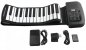 Rolovací klavír elektrický silikónová podložka s 88 klávesmi až 128 tónov + Bluetooth + MIDI
