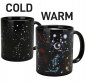 Чаше које мењају боју – Чаробна шоља (шоља) – Звезде на небу