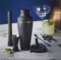 Cocktail shaker set (mixer) - pinakamahusay na kit para sa paghahalo ng mga inumin