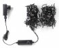 Lichtketting smart 6M - Twinkly Cluster - 400 stuks LED RGB + BT + Wi-Fi