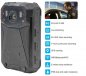 Kamera na telo BODYCAM s 4K rozlížšením s podporou 4G/NFC/WIFI/BT + 32GB + IR LED