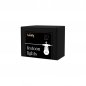 Karácsonyi izzólámpák - LED világítás 20db RGB - Twinkly Feston + BT + WiFi