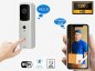 Wireless ring doorbell - Wifi Video door home bell HD camera (mobile APP)