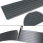 Tiras de blindaje flexibles Lamas de PVC para la valla - Privacidad Valla de plástico ancho de relleno 4,7cmx50m