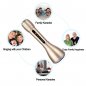 Bluetooth wireless karaoke microphone 2v1 with speaker
