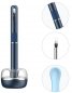 Ear cleaning - premium ear wax cleaner with 10 Mpx camera - WiFi + with tweezers 3in1 (27 accessories)