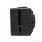 Mini cameră compactă FULL HD cu detecție a mișcării + 8 LED-uri IR