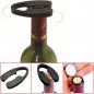 Vacuum bottle opener - Exclusive set with accessories