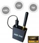 4G knap kamera FULL HD med 90° vinkel + lyd - DVR modul LIVE transmission med 3G/4G SIM support