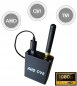 4G button camera FULL HD with 90° angle + audio - DVR module LIVE transmission with 3G/4G SIM support