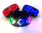 Shoes strip LED light up display - BLUE
