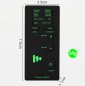 Voice modifier para sa tawag (7 mode) + headphone na may mikropono