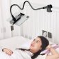 Držiak na mobil multifunkčný - stojan na na telefón / tablet flexibilný až 138cm