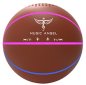 Reproduktory na mobil Basketball lopta - Bluetooth repro 1x4W