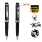 Pen kamera FULL HD + 8 GB hukommelse