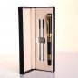 Best luxury pen set in a stylish gift box with 2 refills