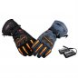 Heated gloves for winter with a 5600mAh battery - Adjustable