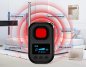 Detektor kamere (infracrveni detektor leće skrivene kamere) + WIFI RF + GPS skener signala
