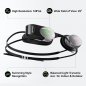 Умные очки для плавания с искусственным интеллектом AI + дисплеем - Holoswim2