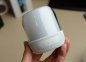 AuraBulb - Intelligente Bluetooth Lautsprecher 5W mit RGB-LED