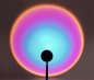 Smart led light - Photo bulb with WiFi control via APP (smartphone) - Tripod 137 cm