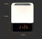 Kamera v lampe stolová FULL HD s Wifi P2P + RGB farby stmievacia + Bluetooth reproduktor