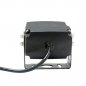 Waterproof reversing camera with viewing angle 150 ° and 18 IR LED night vision camera up to 13m